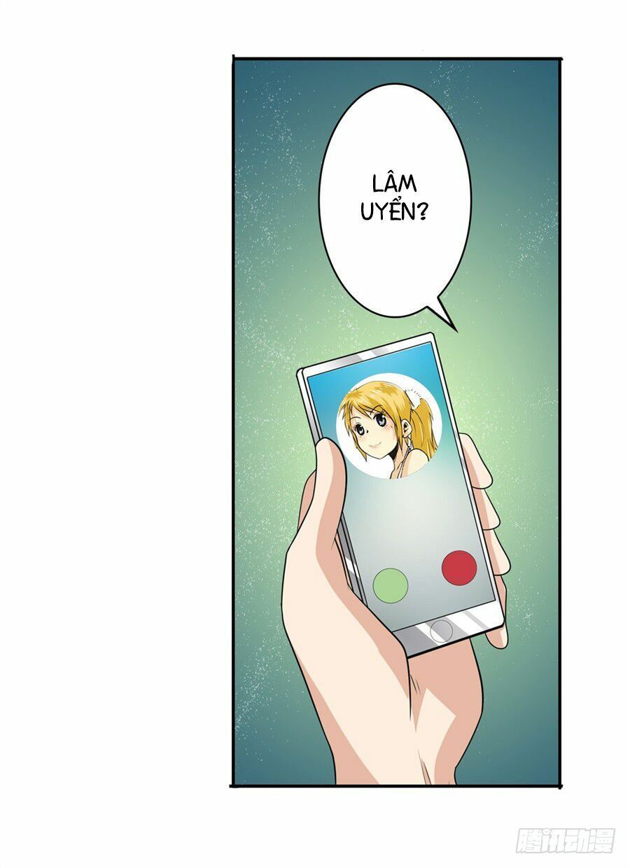 đọc truyện Anh Hùng ? Ta Không Làm Lâu Rồi Chương 107 ảnh 100 tại Thiên Thai Truyện