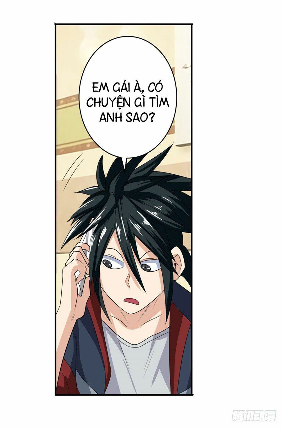 đọc truyện Anh Hùng ? Ta Không Làm Lâu Rồi Chương 107 ảnh 101 tại Thiên Thai Truyện