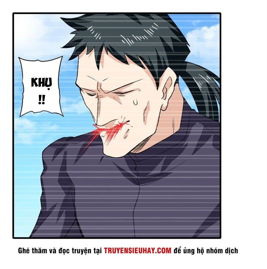 đọc truyện Anh Hùng ? Ta Không Làm Lâu Rồi Chương 108 ảnh 12 tại Thiên Thai Truyện