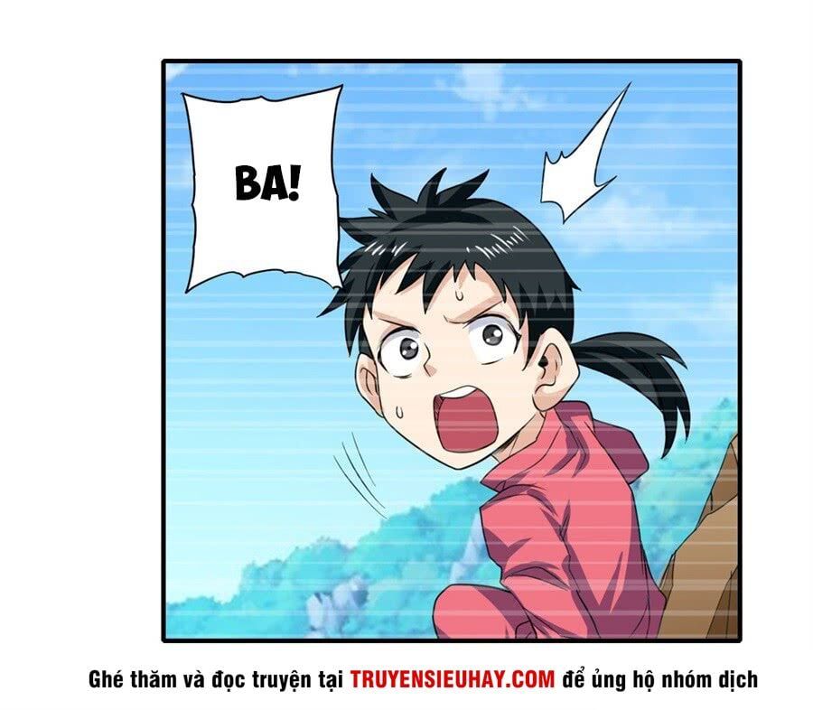 đọc truyện Anh Hùng ? Ta Không Làm Lâu Rồi Chương 108 ảnh 13 tại Thiên Thai Truyện