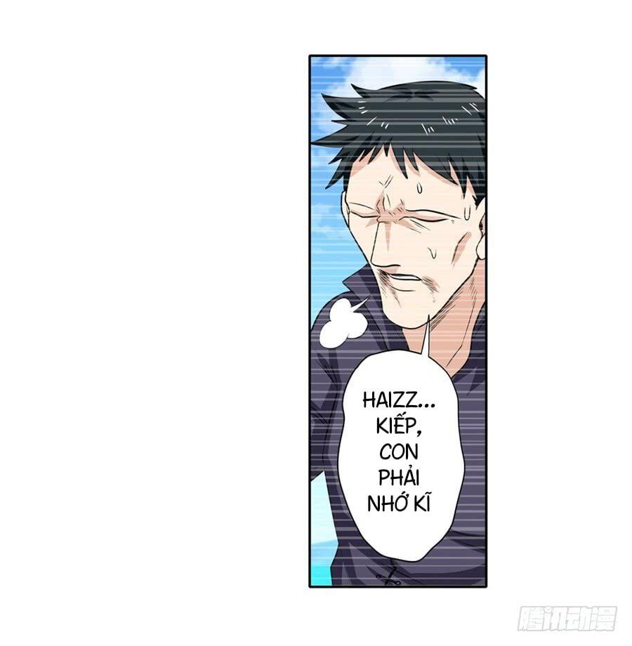 đọc truyện Anh Hùng ? Ta Không Làm Lâu Rồi Chương 108 ảnh 17 tại Thiên Thai Truyện