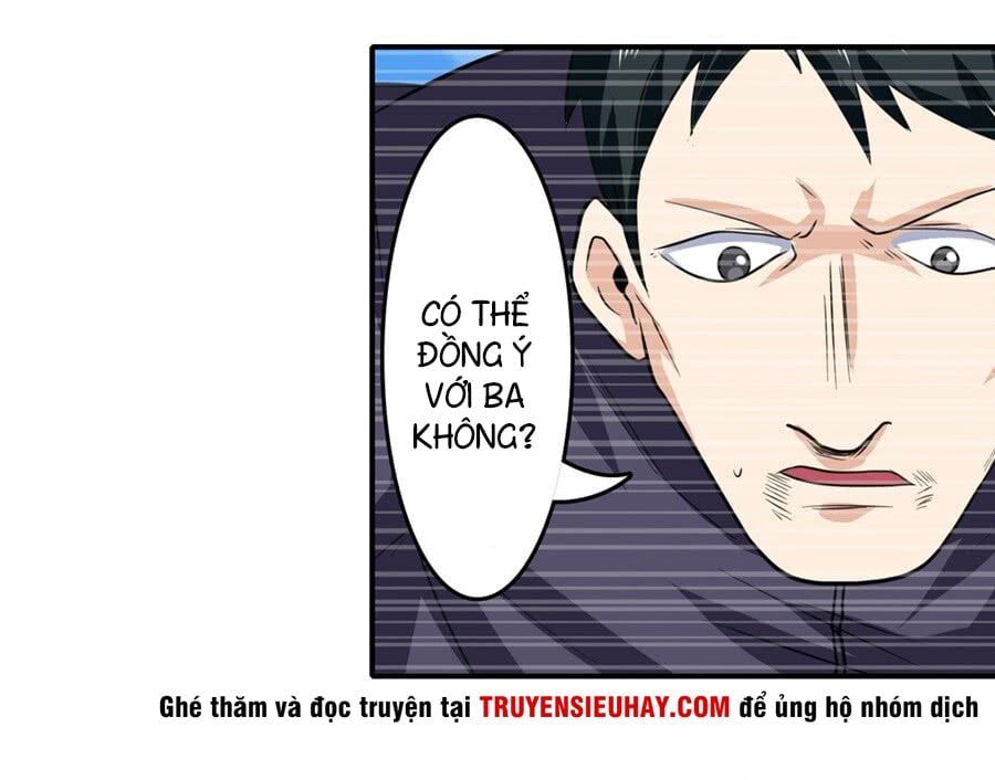 đọc truyện Anh Hùng ? Ta Không Làm Lâu Rồi Chương 108 ảnh 21 tại Thiên Thai Truyện