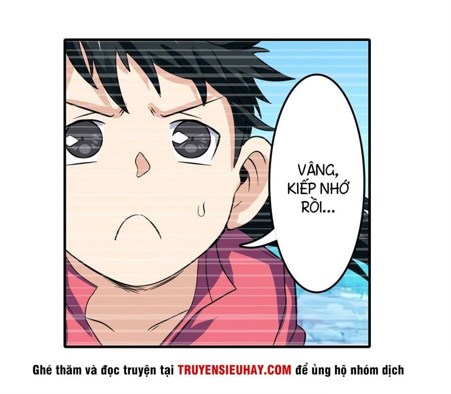 đọc truyện Anh Hùng ? Ta Không Làm Lâu Rồi Chương 108 ảnh 22 tại Thiên Thai Truyện