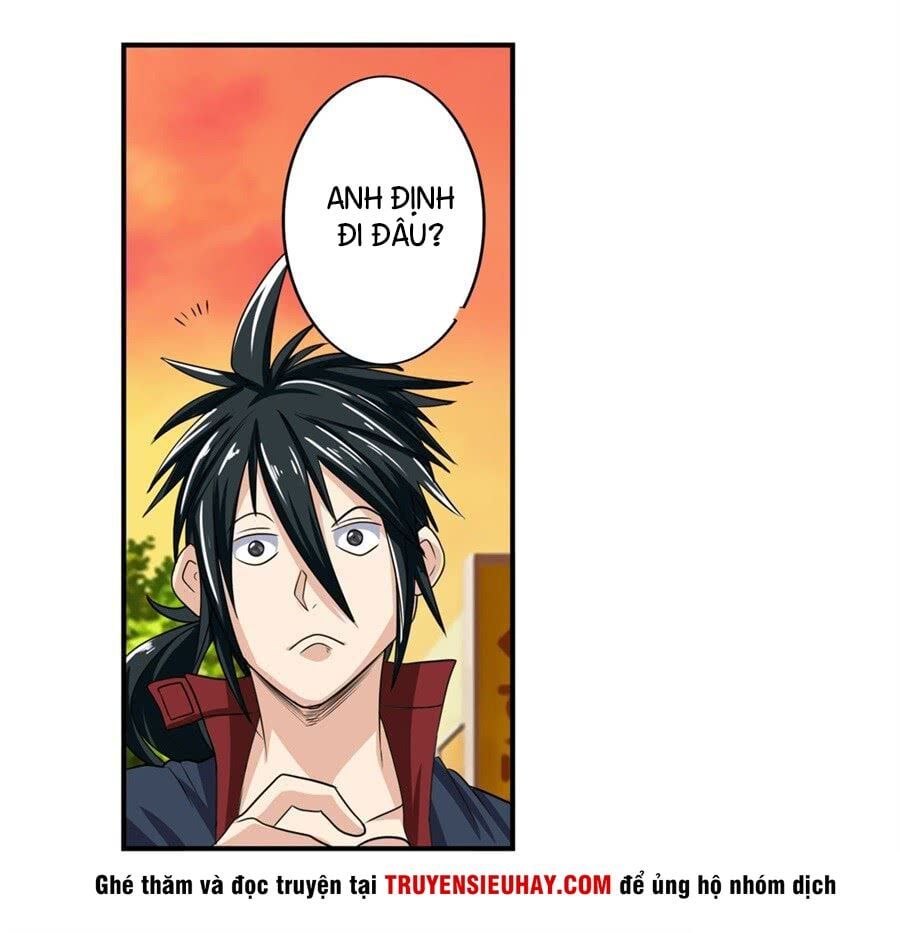 đọc truyện Anh Hùng ? Ta Không Làm Lâu Rồi Chương 108 ảnh 24 tại Thiên Thai Truyện