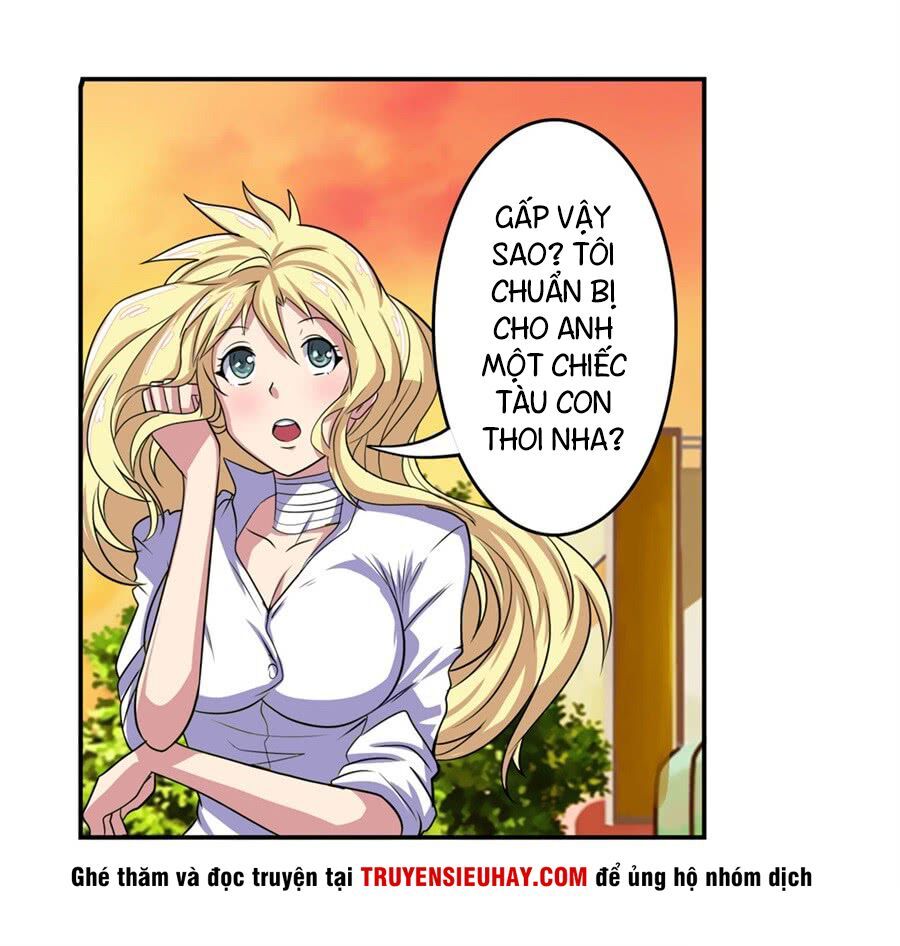 đọc truyện Anh Hùng ? Ta Không Làm Lâu Rồi Chương 108 ảnh 27 tại Thiên Thai Truyện