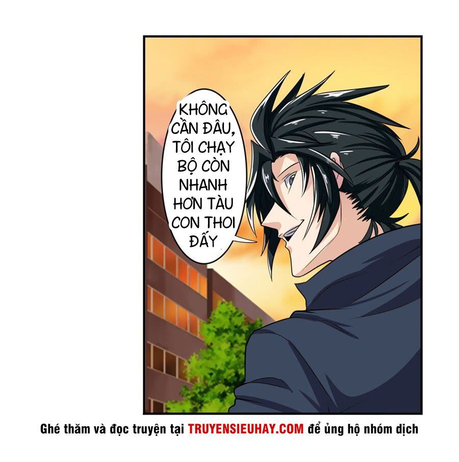 đọc truyện Anh Hùng ? Ta Không Làm Lâu Rồi Chương 108 ảnh 28 tại Thiên Thai Truyện