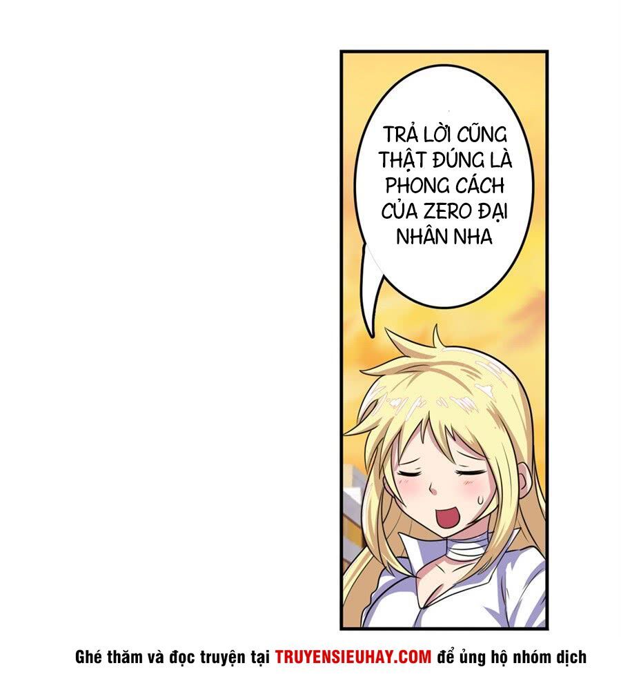 đọc truyện Anh Hùng ? Ta Không Làm Lâu Rồi Chương 108 ảnh 29 tại Thiên Thai Truyện