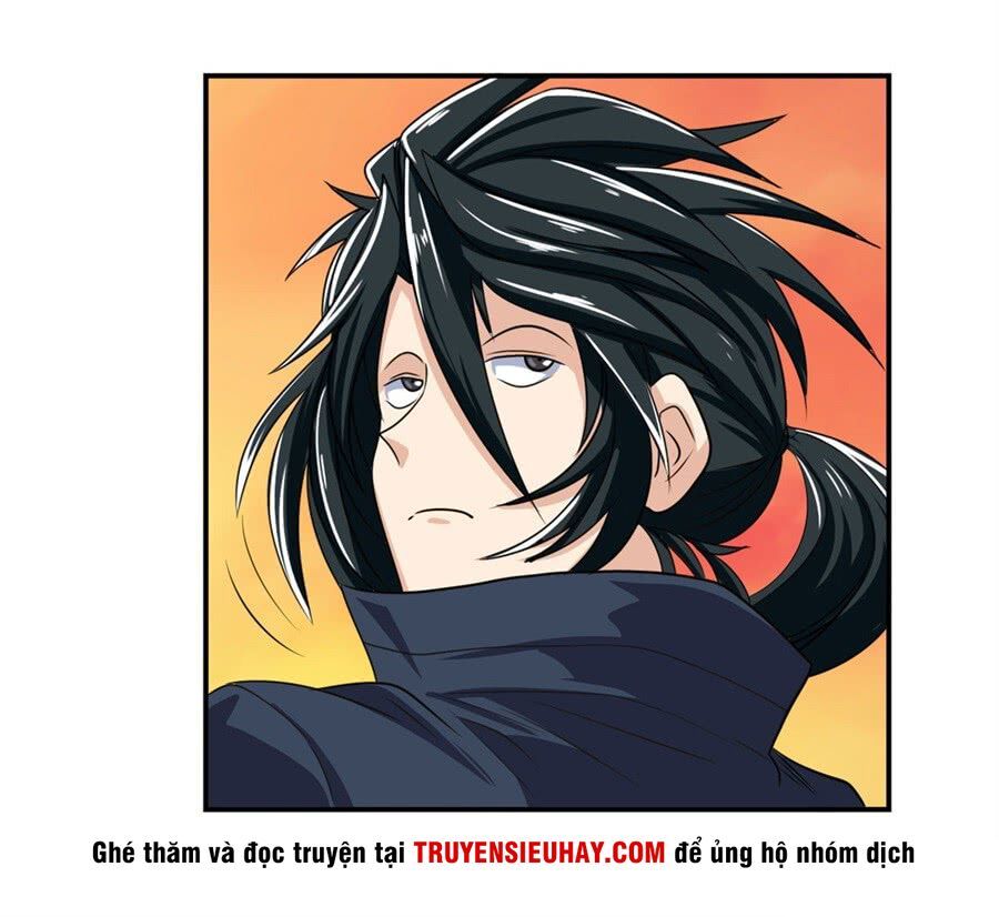 đọc truyện Anh Hùng ? Ta Không Làm Lâu Rồi Chương 108 ảnh 31 tại Thiên Thai Truyện