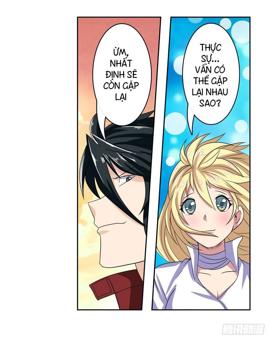 đọc truyện Anh Hùng ? Ta Không Làm Lâu Rồi Chương 108 ảnh 34 tại Thiên Thai Truyện