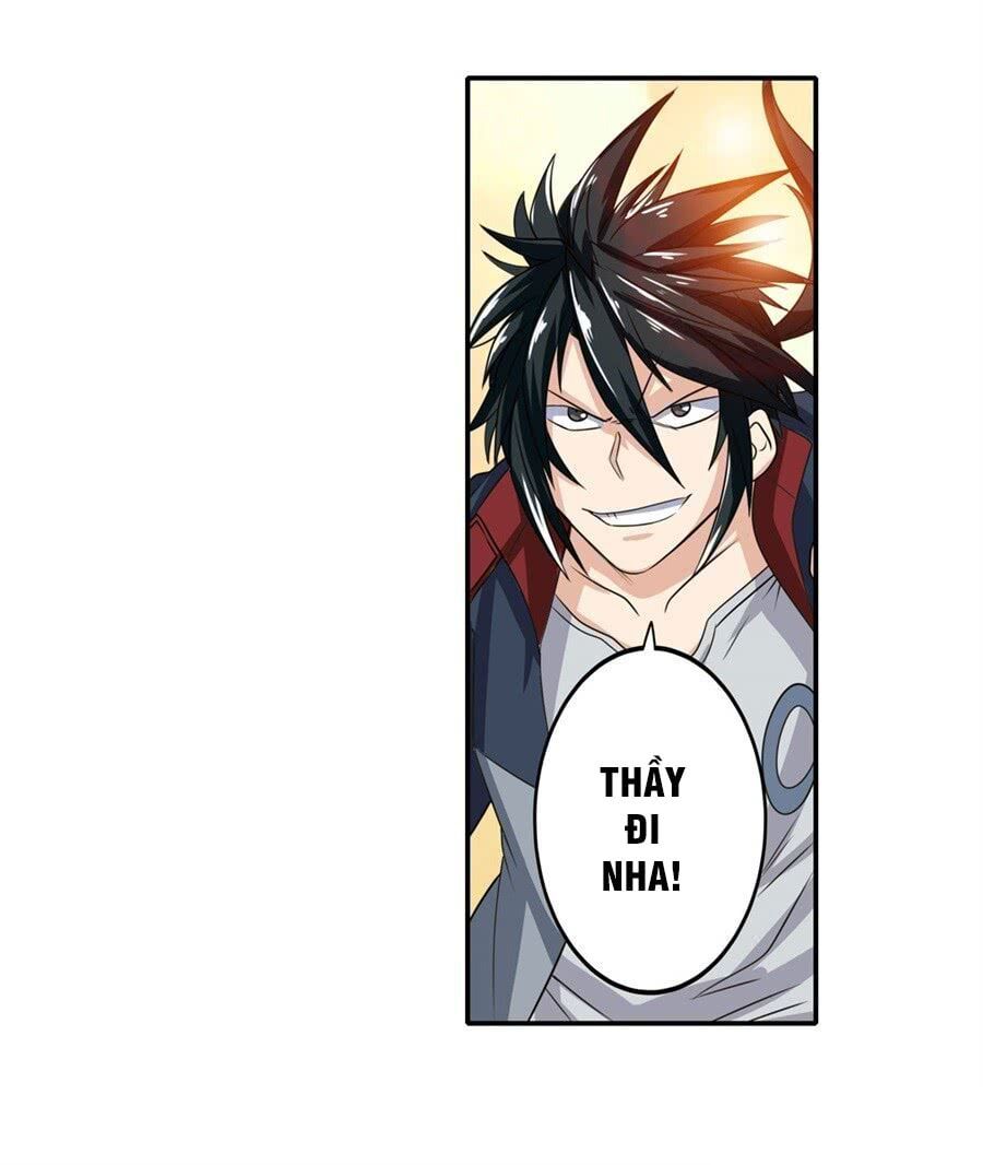 đọc truyện Anh Hùng ? Ta Không Làm Lâu Rồi Chương 108 ảnh 39 tại Thiên Thai Truyện