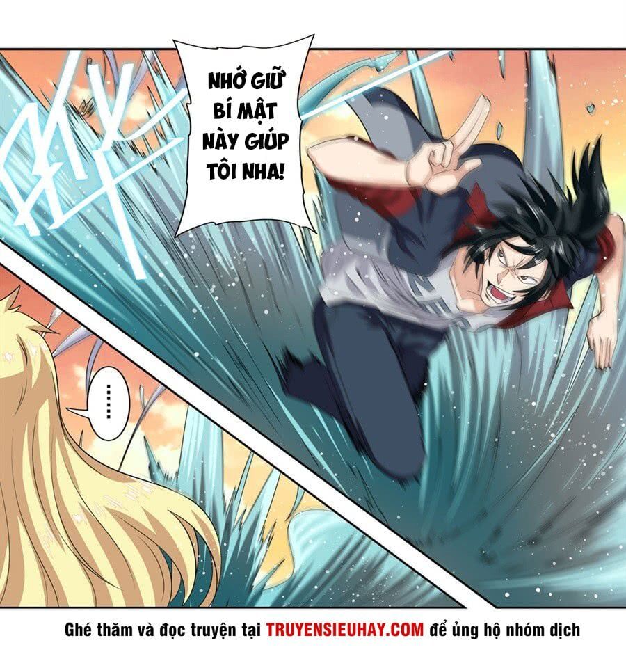 đọc truyện Anh Hùng ? Ta Không Làm Lâu Rồi Chương 108 ảnh 41 tại Thiên Thai Truyện