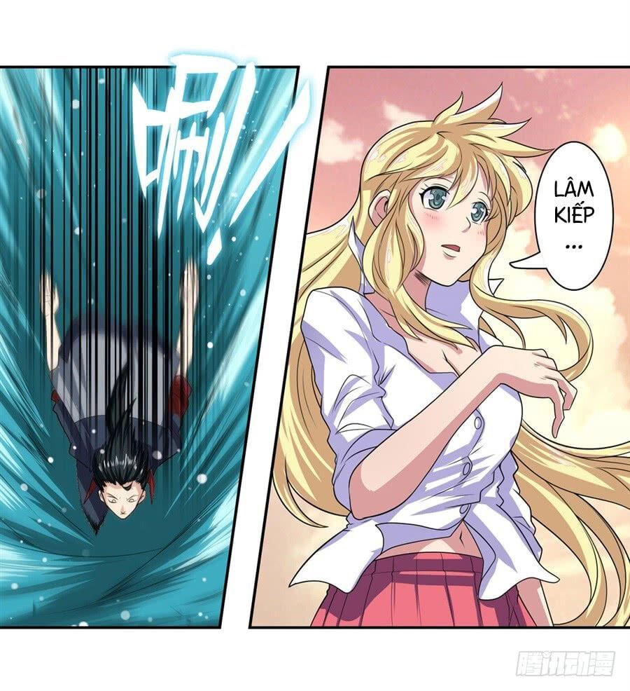 đọc truyện Anh Hùng ? Ta Không Làm Lâu Rồi Chương 108 ảnh 42 tại Thiên Thai Truyện