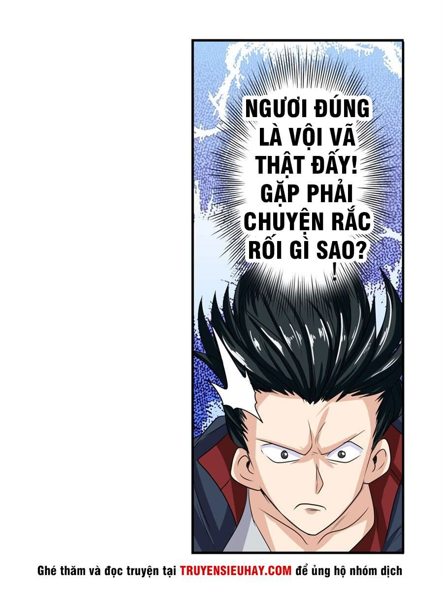 đọc truyện Anh Hùng ? Ta Không Làm Lâu Rồi Chương 108 ảnh 43 tại Thiên Thai Truyện