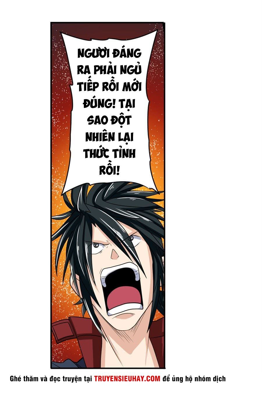 đọc truyện Anh Hùng ? Ta Không Làm Lâu Rồi Chương 108 ảnh 45 tại Thiên Thai Truyện