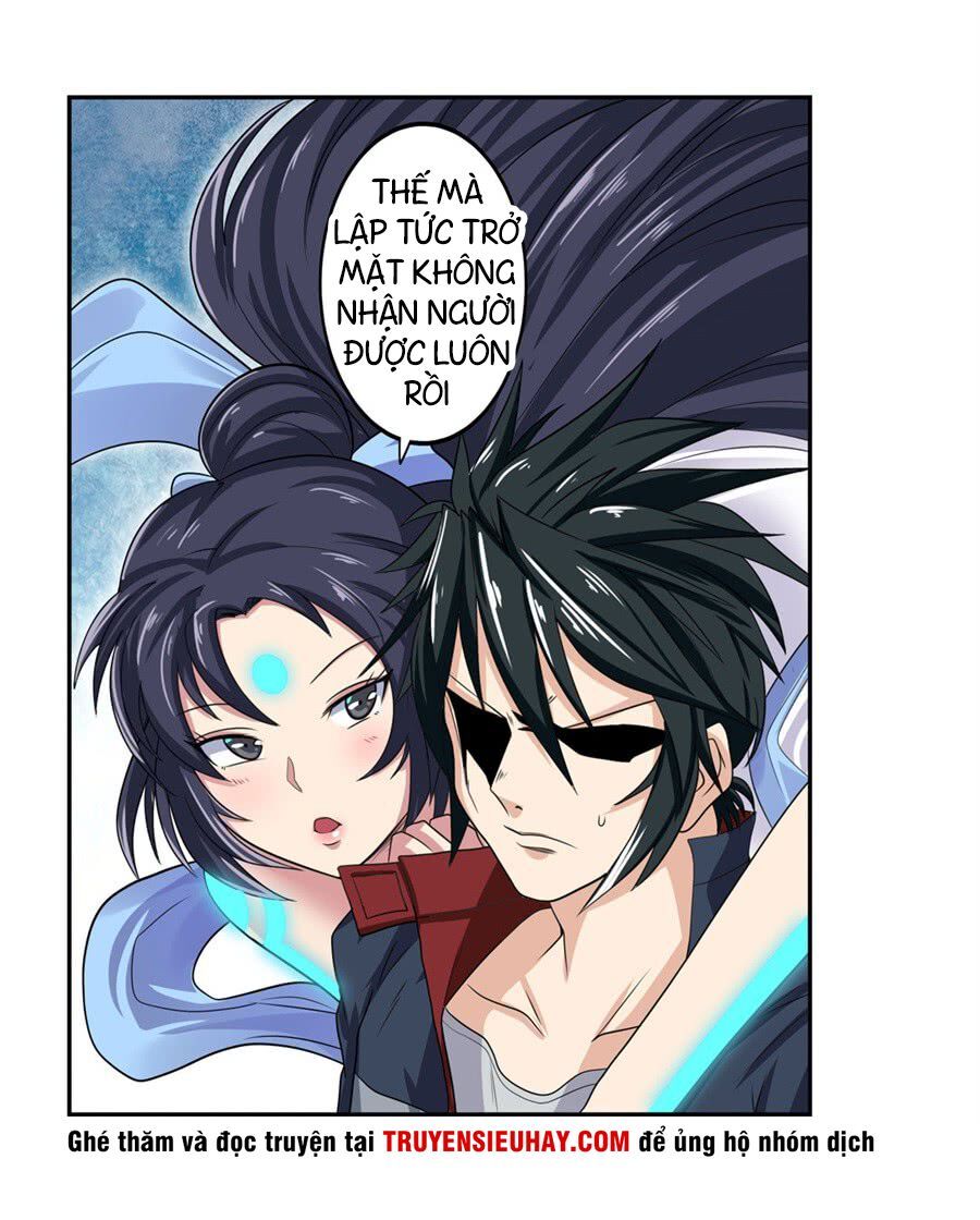 đọc truyện Anh Hùng ? Ta Không Làm Lâu Rồi Chương 108 ảnh 49 tại Thiên Thai Truyện