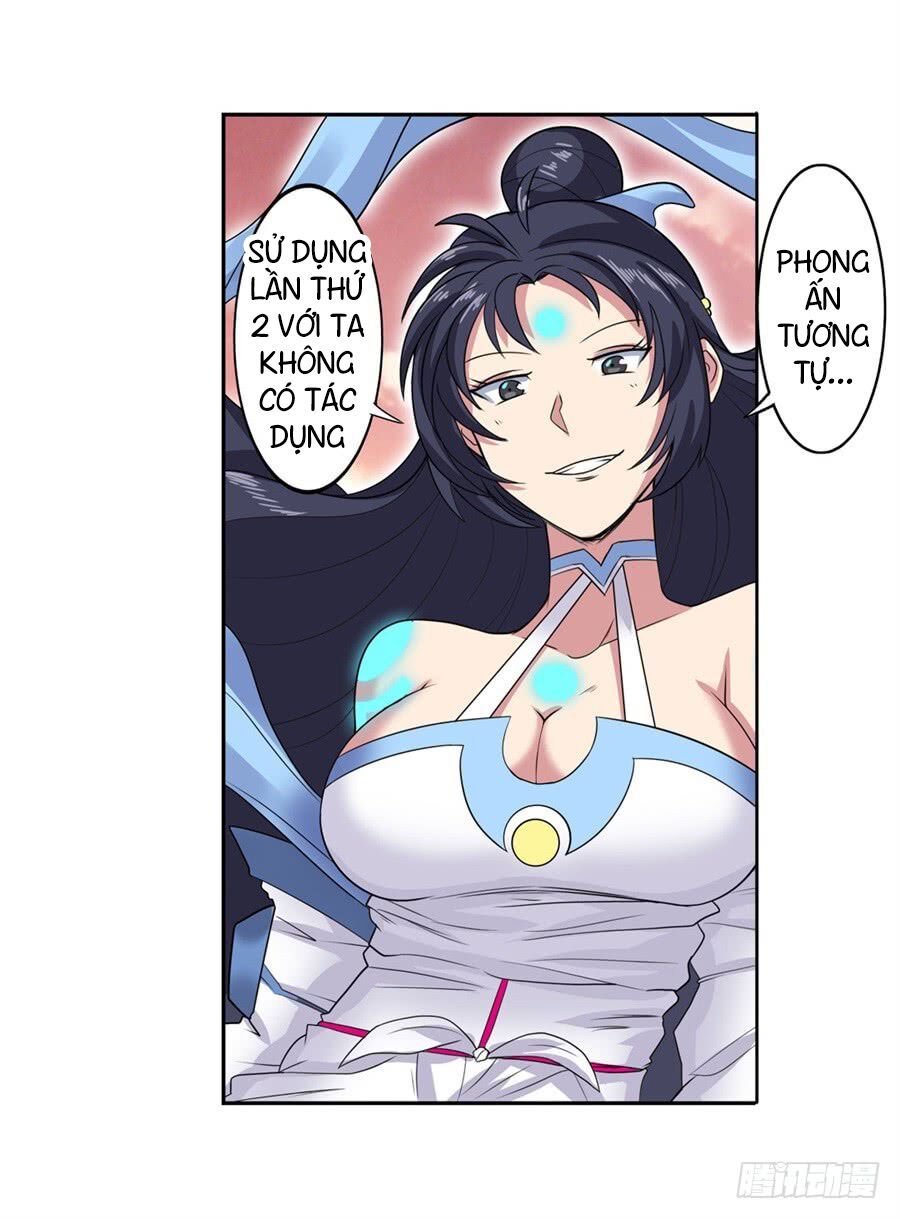 đọc truyện Anh Hùng ? Ta Không Làm Lâu Rồi Chương 108 ảnh 52 tại Thiên Thai Truyện