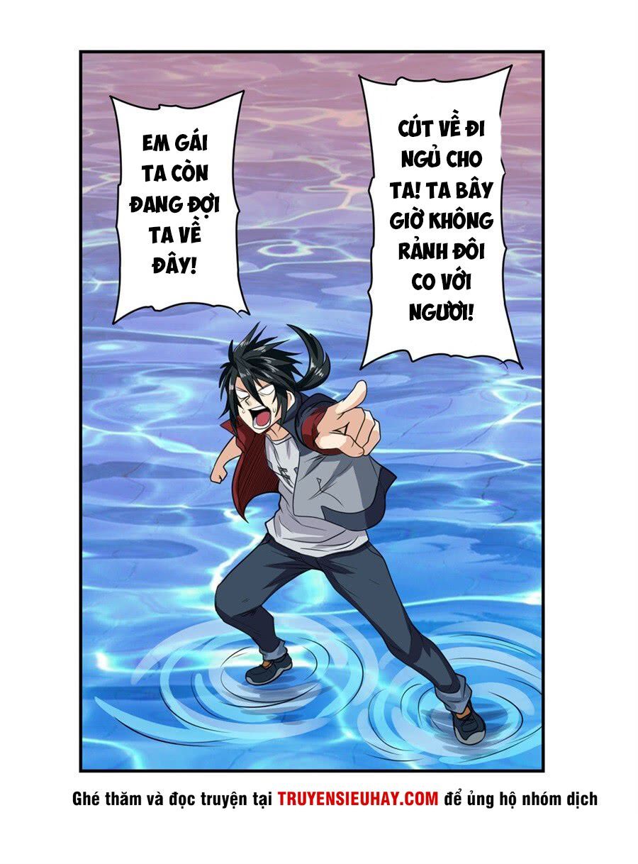 đọc truyện Anh Hùng ? Ta Không Làm Lâu Rồi Chương 108 ảnh 53 tại Thiên Thai Truyện