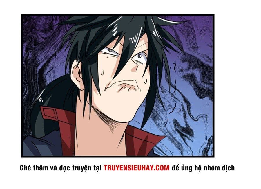 đọc truyện Anh Hùng ? Ta Không Làm Lâu Rồi Chương 108 ảnh 55 tại Thiên Thai Truyện