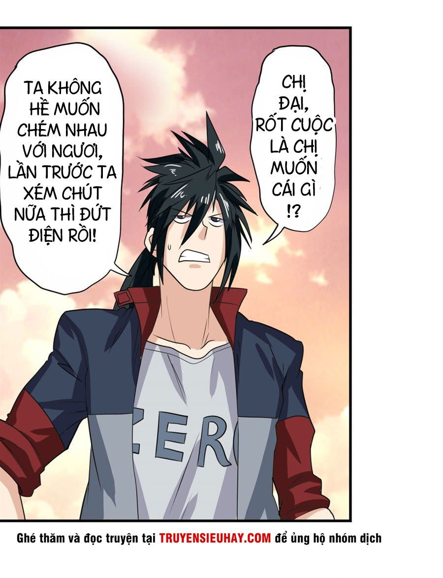 đọc truyện Anh Hùng ? Ta Không Làm Lâu Rồi Chương 108 ảnh 57 tại Thiên Thai Truyện