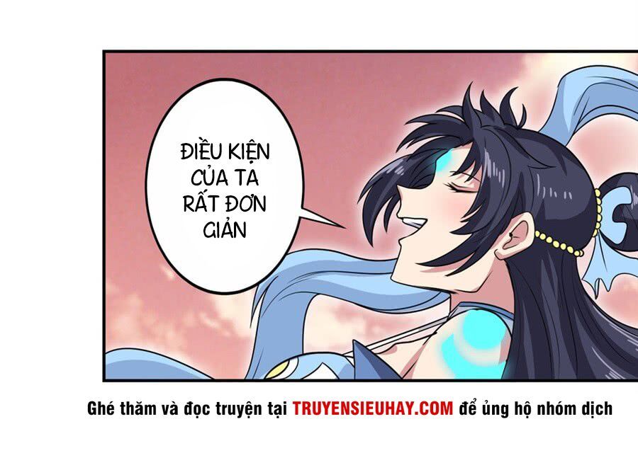 đọc truyện Anh Hùng ? Ta Không Làm Lâu Rồi Chương 108 ảnh 60 tại Thiên Thai Truyện