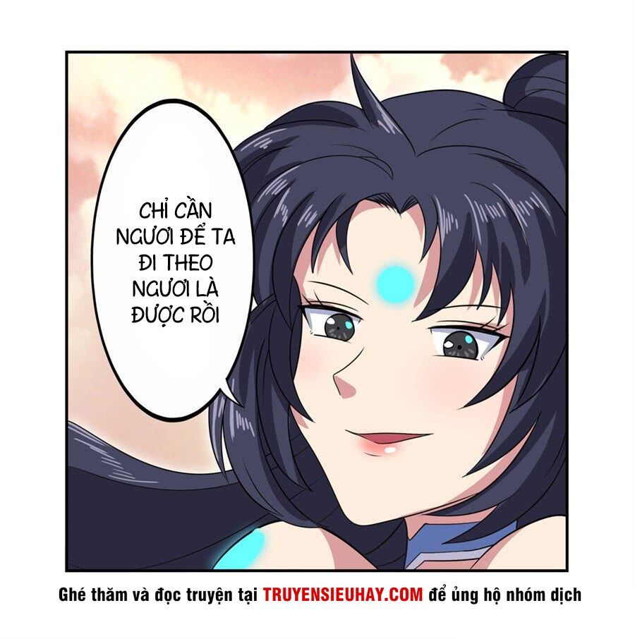 đọc truyện Anh Hùng ? Ta Không Làm Lâu Rồi Chương 108 ảnh 61 tại Thiên Thai Truyện