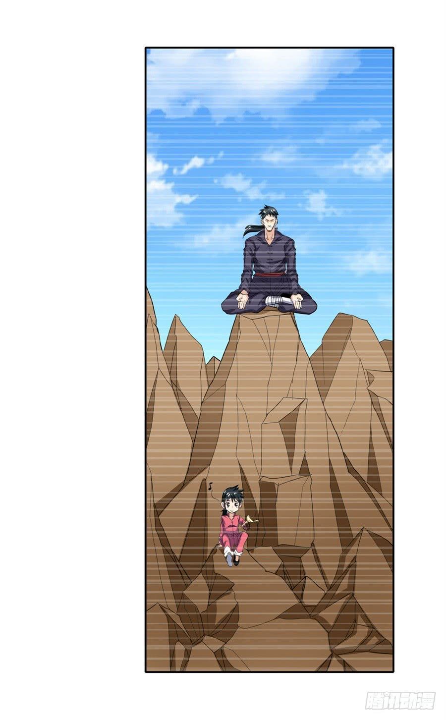 đọc truyện Anh Hùng ? Ta Không Làm Lâu Rồi Chương 108 ảnh 8 tại Thiên Thai Truyện