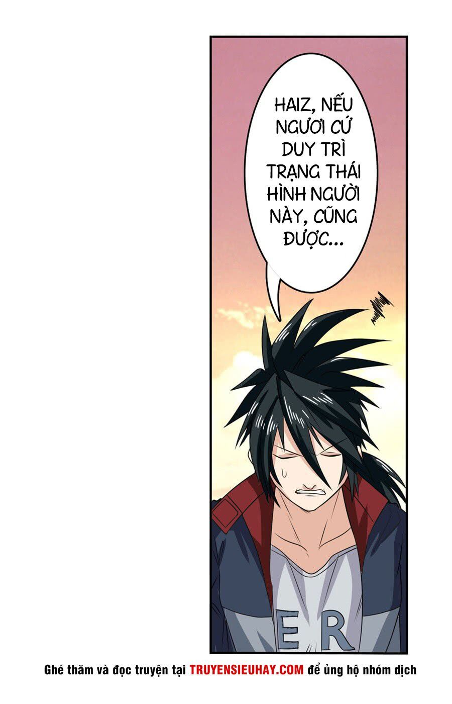 đọc truyện Anh Hùng ? Ta Không Làm Lâu Rồi Chương 108 ảnh 64 tại Thiên Thai Truyện