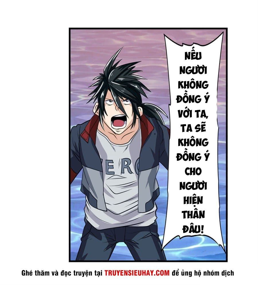 đọc truyện Anh Hùng ? Ta Không Làm Lâu Rồi Chương 108 ảnh 67 tại Thiên Thai Truyện