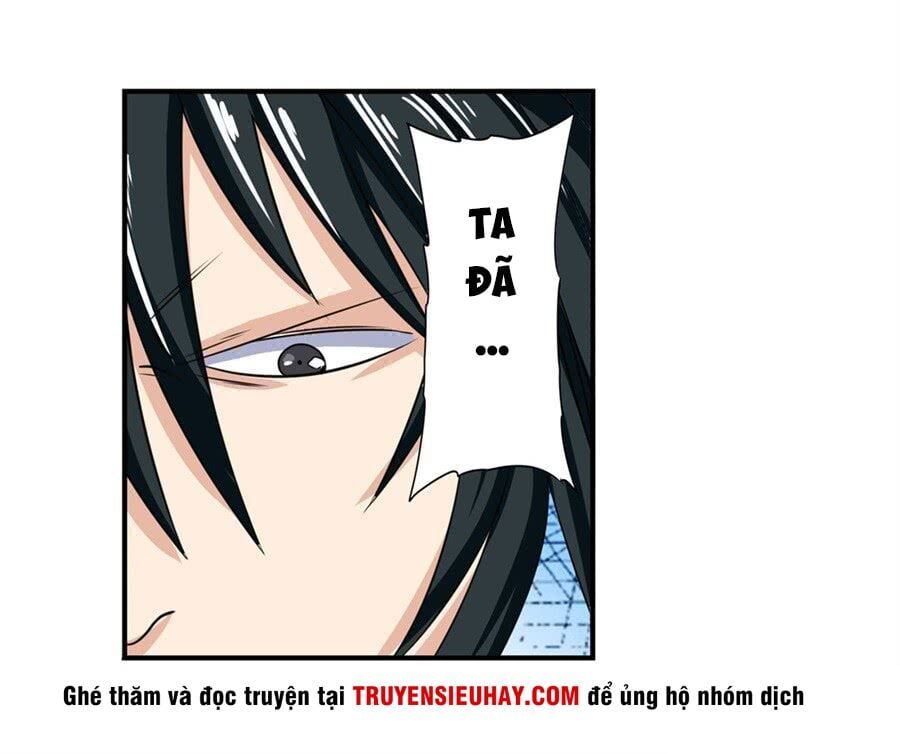 đọc truyện Anh Hùng ? Ta Không Làm Lâu Rồi Chương 108 ảnh 68 tại Thiên Thai Truyện