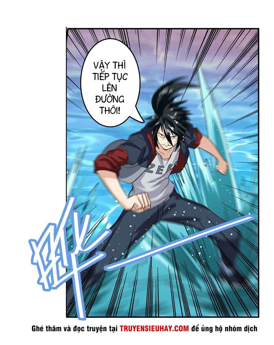 đọc truyện Anh Hùng ? Ta Không Làm Lâu Rồi Chương 108 ảnh 72 tại Thiên Thai Truyện