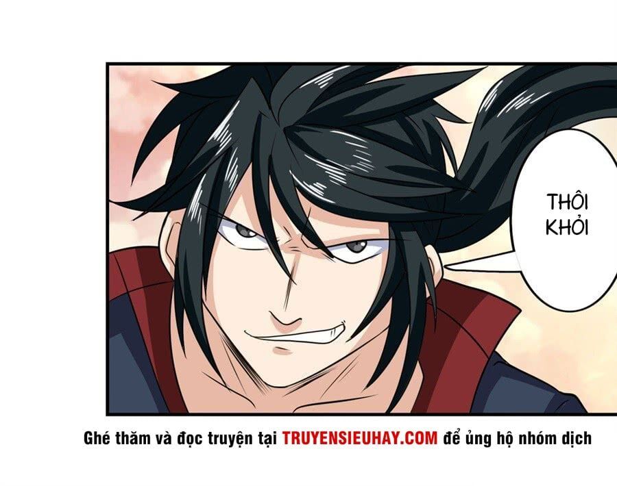 đọc truyện Anh Hùng ? Ta Không Làm Lâu Rồi Chương 108 ảnh 74 tại Thiên Thai Truyện