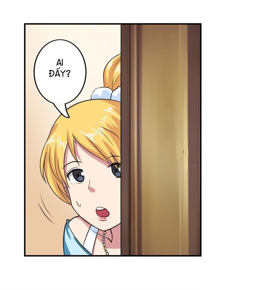 đọc truyện Anh Hùng ? Ta Không Làm Lâu Rồi Chương 108 ảnh 77 tại Thiên Thai Truyện