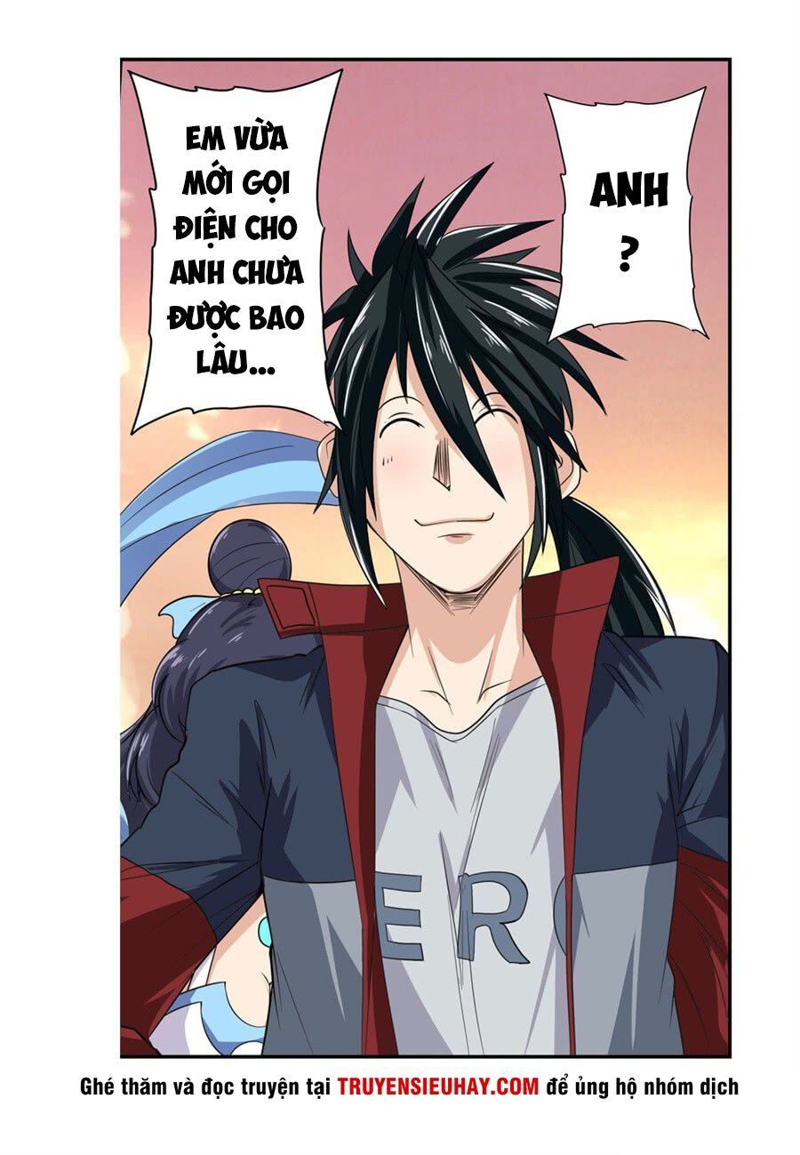 đọc truyện Anh Hùng ? Ta Không Làm Lâu Rồi Chương 108 ảnh 78 tại Thiên Thai Truyện