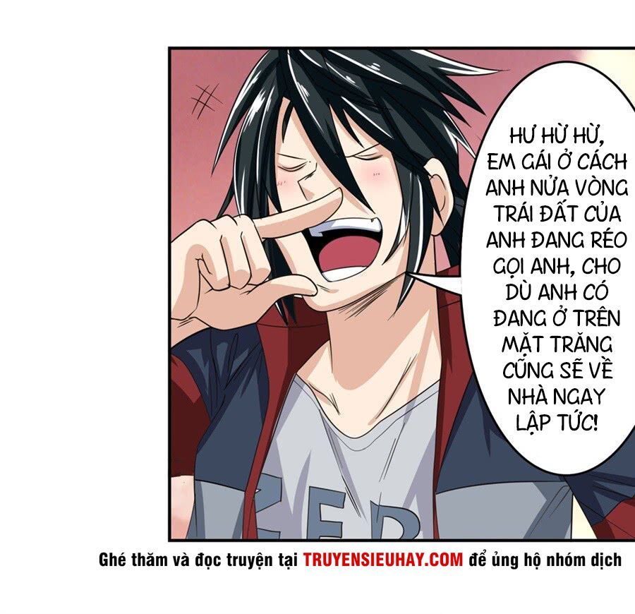 đọc truyện Anh Hùng ? Ta Không Làm Lâu Rồi Chương 108 ảnh 79 tại Thiên Thai Truyện