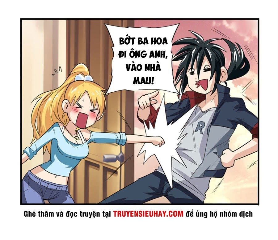 đọc truyện Anh Hùng ? Ta Không Làm Lâu Rồi Chương 108 ảnh 80 tại Thiên Thai Truyện