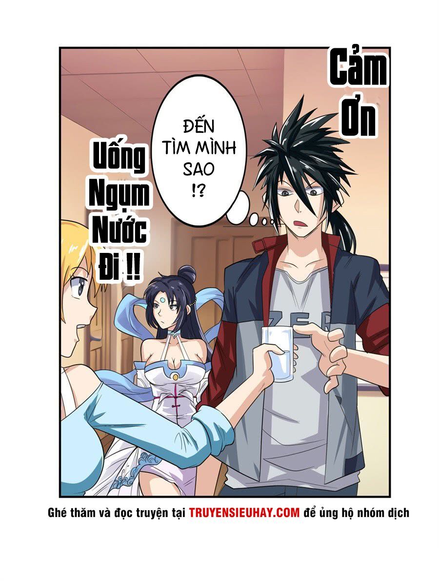 đọc truyện Anh Hùng ? Ta Không Làm Lâu Rồi Chương 108 ảnh 83 tại Thiên Thai Truyện