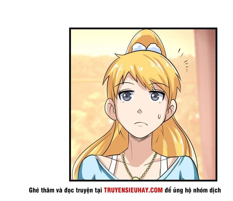 đọc truyện Anh Hùng ? Ta Không Làm Lâu Rồi Chương 108 ảnh 84 tại Thiên Thai Truyện