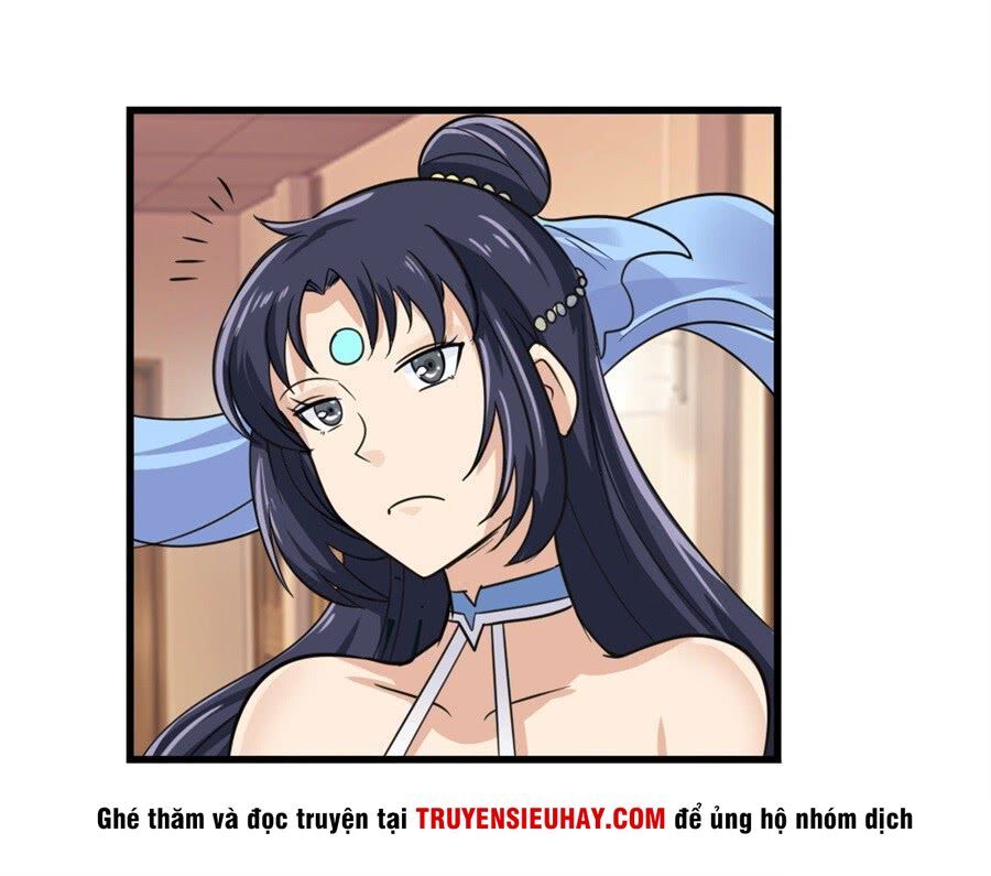 đọc truyện Anh Hùng ? Ta Không Làm Lâu Rồi Chương 108 ảnh 85 tại Thiên Thai Truyện