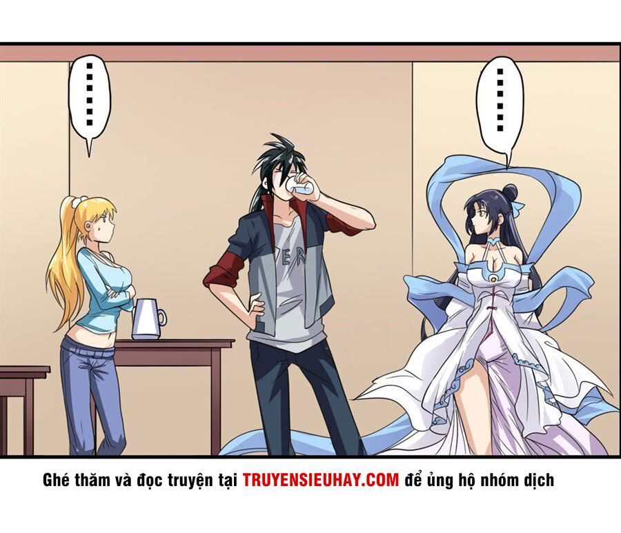 đọc truyện Anh Hùng ? Ta Không Làm Lâu Rồi Chương 108 ảnh 86 tại Thiên Thai Truyện