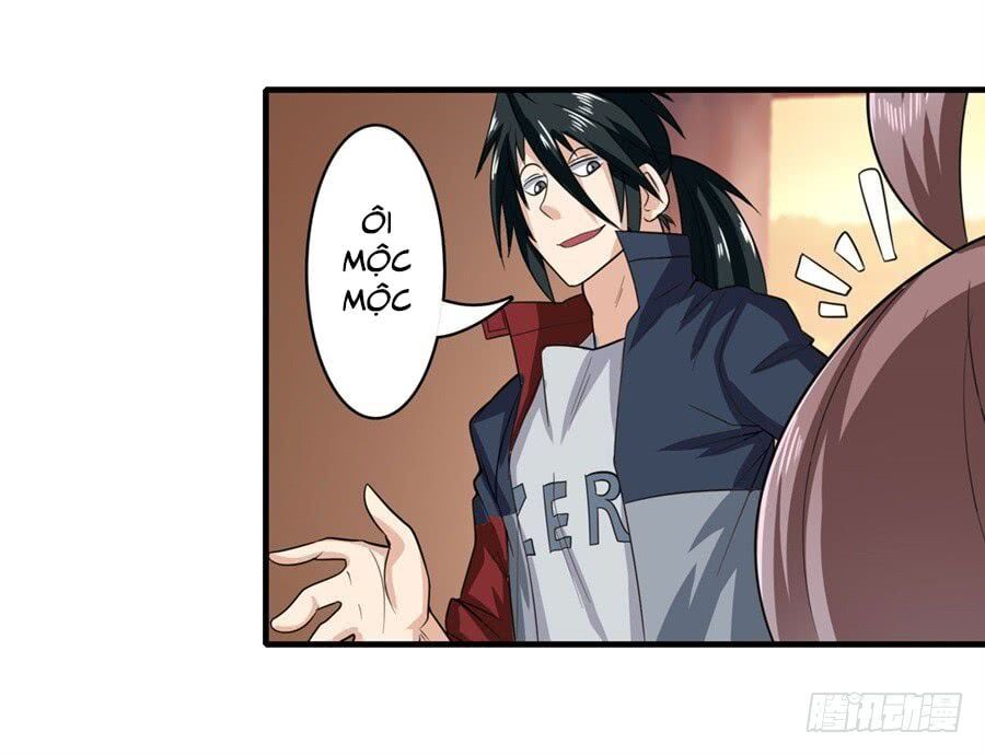 đọc truyện Anh Hùng ? Ta Không Làm Lâu Rồi Chương 109 ảnh 13 tại Thiên Thai Truyện