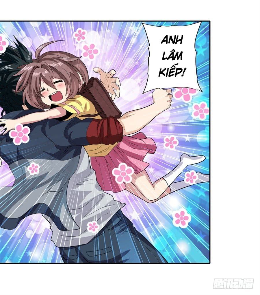 đọc truyện Anh Hùng ? Ta Không Làm Lâu Rồi Chương 109 ảnh 15 tại Thiên Thai Truyện