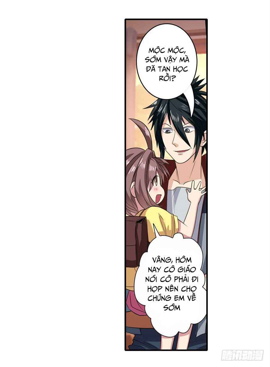 đọc truyện Anh Hùng ? Ta Không Làm Lâu Rồi Chương 109 ảnh 16 tại Thiên Thai Truyện