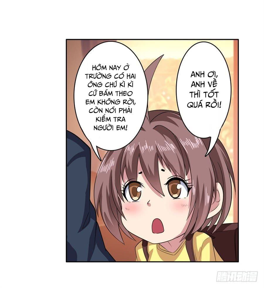 đọc truyện Anh Hùng ? Ta Không Làm Lâu Rồi Chương 109 ảnh 17 tại Thiên Thai Truyện