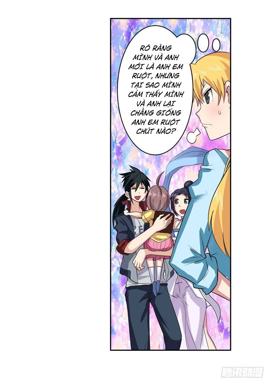 đọc truyện Anh Hùng ? Ta Không Làm Lâu Rồi Chương 109 ảnh 23 tại Thiên Thai Truyện