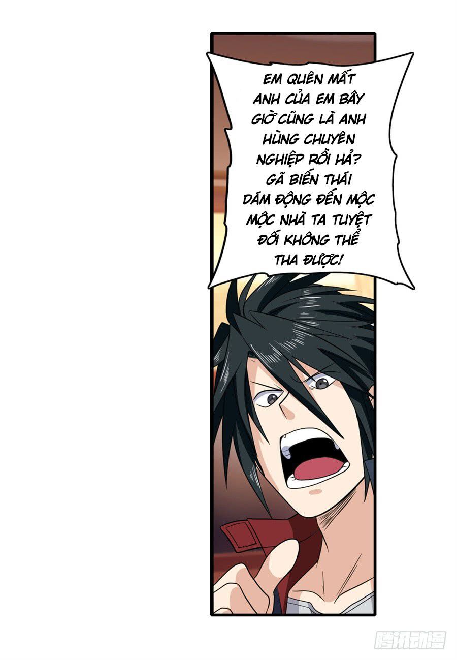 đọc truyện Anh Hùng ? Ta Không Làm Lâu Rồi Chương 109 ảnh 27 tại Thiên Thai Truyện