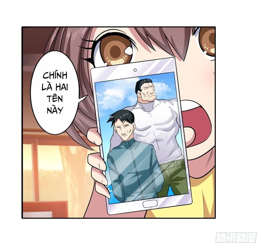 đọc truyện Anh Hùng ? Ta Không Làm Lâu Rồi Chương 109 ảnh 29 tại Thiên Thai Truyện