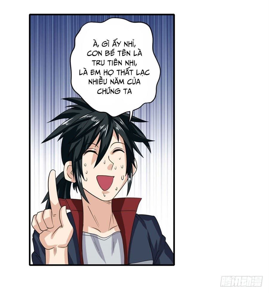 đọc truyện Anh Hùng ? Ta Không Làm Lâu Rồi Chương 109 ảnh 5 tại Thiên Thai Truyện