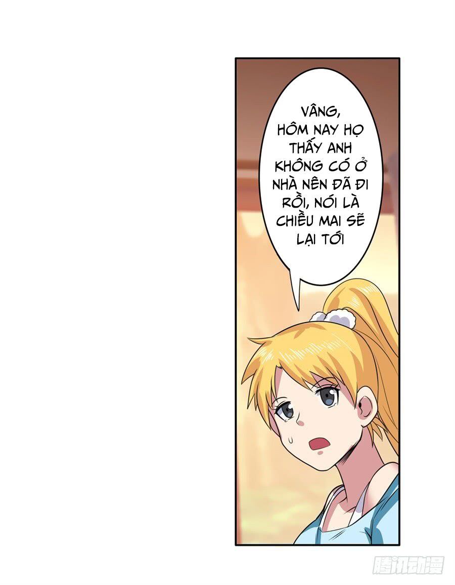 đọc truyện Anh Hùng ? Ta Không Làm Lâu Rồi Chương 109 ảnh 33 tại Thiên Thai Truyện