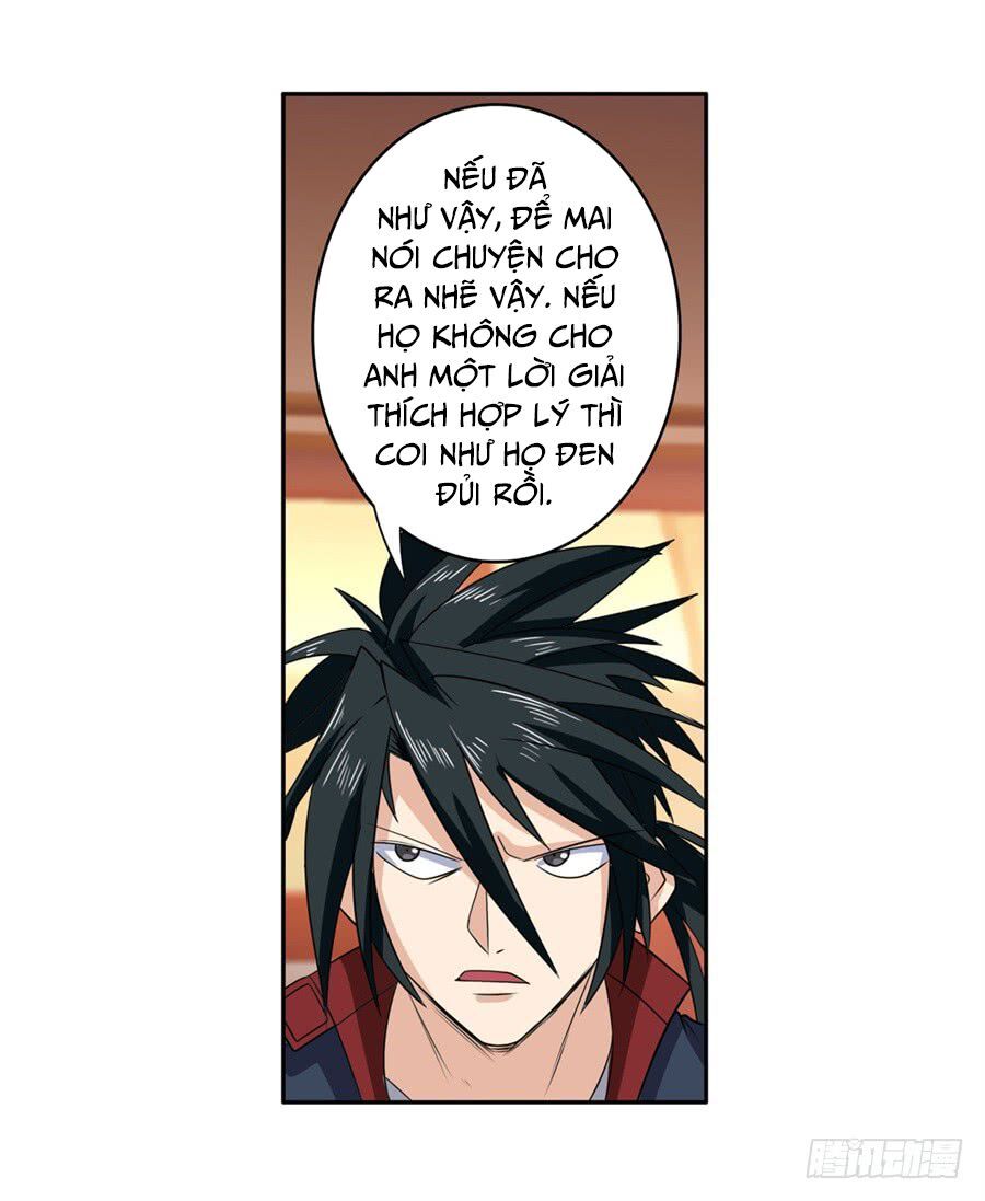 đọc truyện Anh Hùng ? Ta Không Làm Lâu Rồi Chương 109 ảnh 34 tại Thiên Thai Truyện