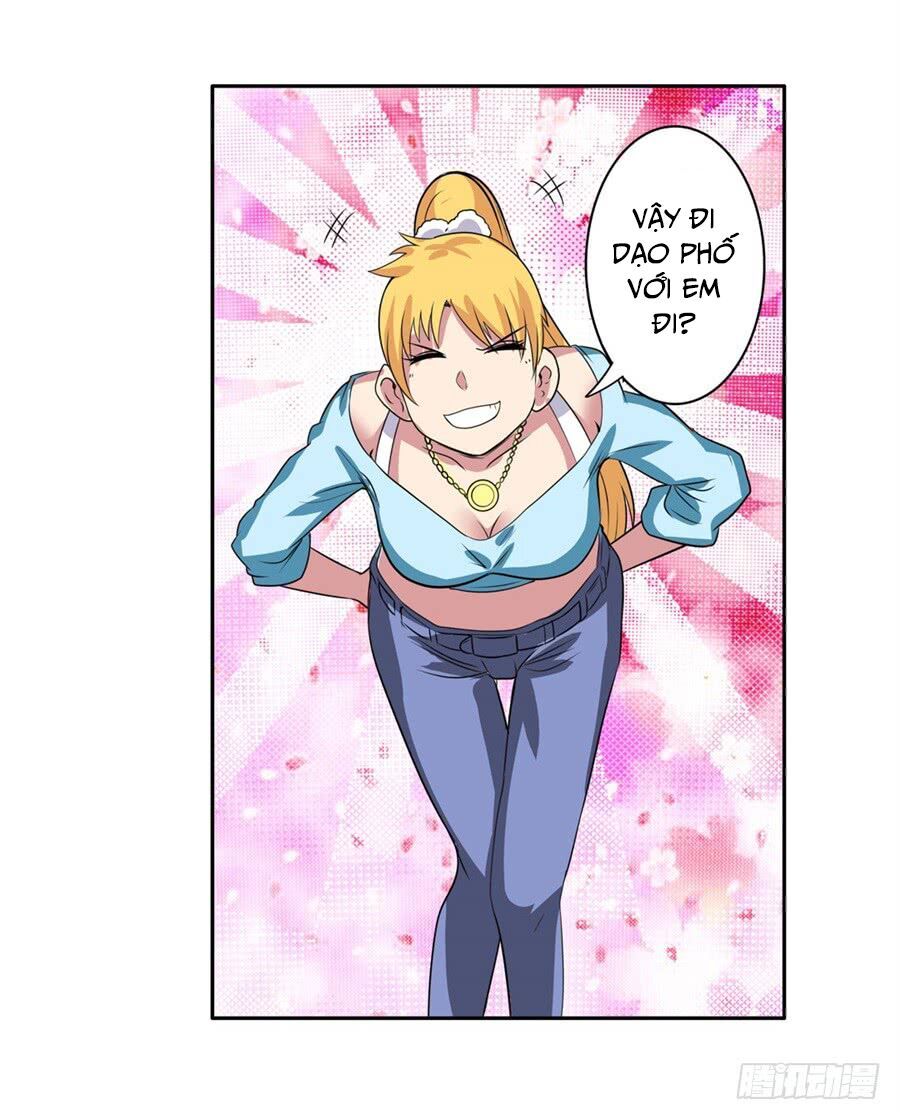 đọc truyện Anh Hùng ? Ta Không Làm Lâu Rồi Chương 109 ảnh 36 tại Thiên Thai Truyện